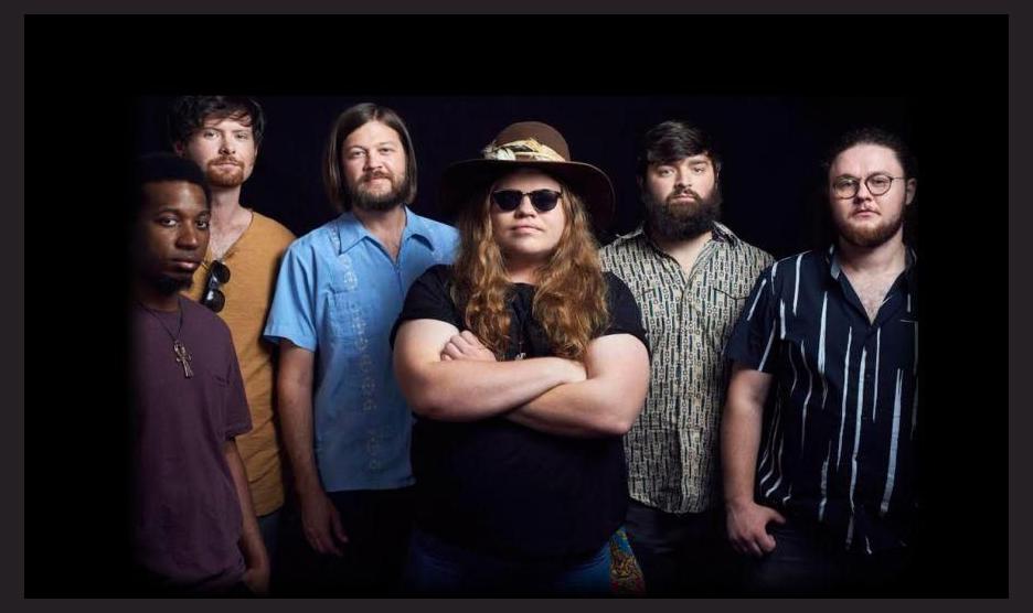 The Marcus King Band